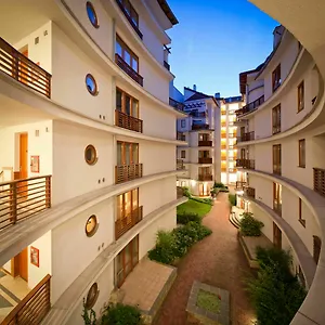 Lord Lejlighedshotel
